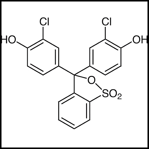 Chloro Phenol Red Indicator AR/ACS CAS No 4430-20-0 (51520)
