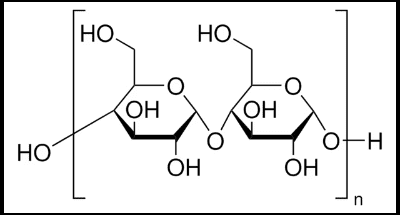 Starch Potato (Insoluble) Pure CAS No 9005-25-8 (21872)