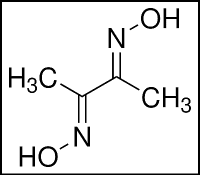 Dimethyl Glyoxime Pure CAS No 95-45-4 Purity 98.0% (14210)