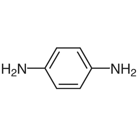 p-Phenylene Diamine For Synthesis CAS No 106-50-3 Purity 98.0% (17750) 250 gm