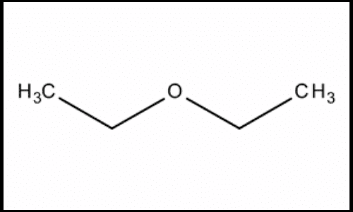Diethyl Ether Pure CAS No 60-29-7 Purity 99.5% (14132) (**Order will be dispatched only godown delivery to pay basis bility**)