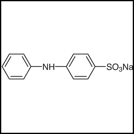 Sodium Diphenylamine Sulphonate AR/ACS CAS No 6152-67-6 (56678)